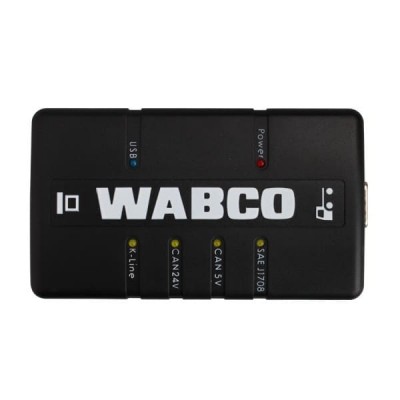 Сканер для грузовых автомобилей Wabco DI 2 купить в Минске