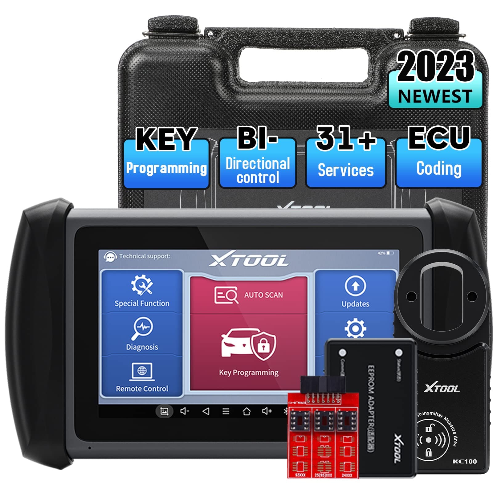 IK618-XTOOL Программатор ключей