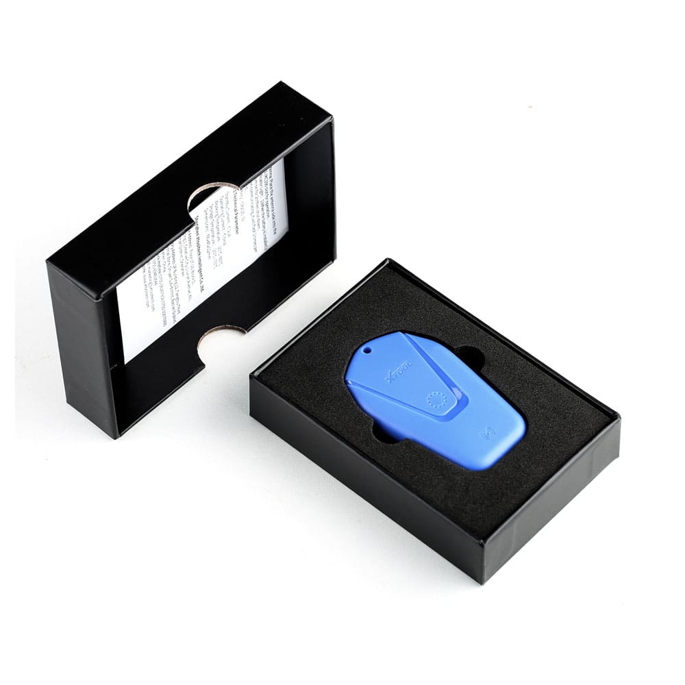 xtool-ks-2 Эмулятор XTOOL KS-2