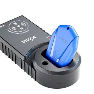 Работа KS2 c KC100