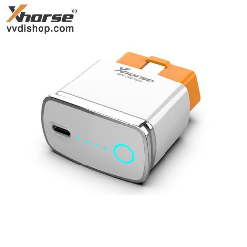 Xhorse-FT-OBD-Tool Купить Xhorse FT-OBD Mini