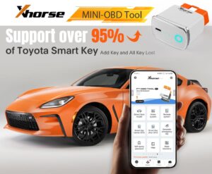 Приложение Xhorse