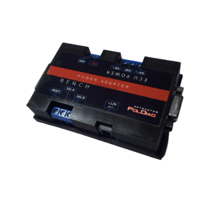 Poldiag power адаптер